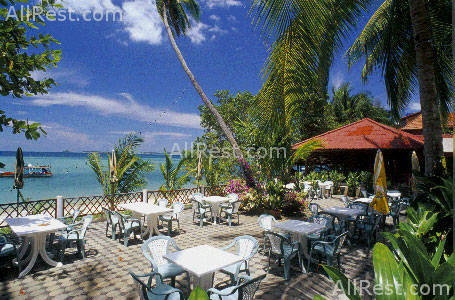 Smile House Resort 1
